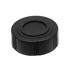 22mm Anti-Dust Lens Eyepiece Cap Cover Telescope Binoculars TA3205