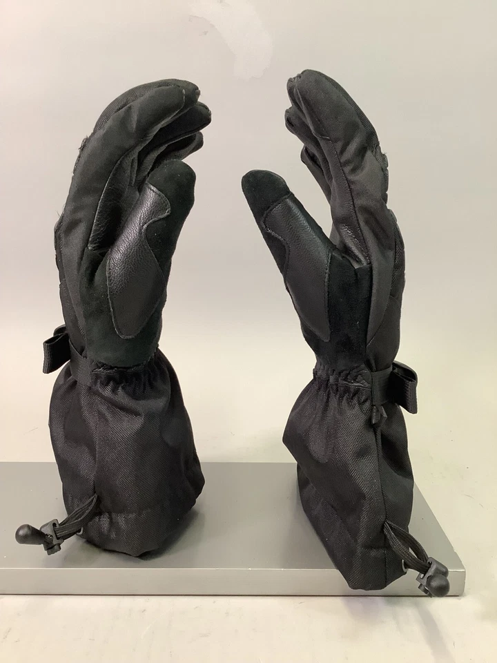 Guantes de motocicleta MSR ADV para clima frío talla: XL Foto 3 de 4