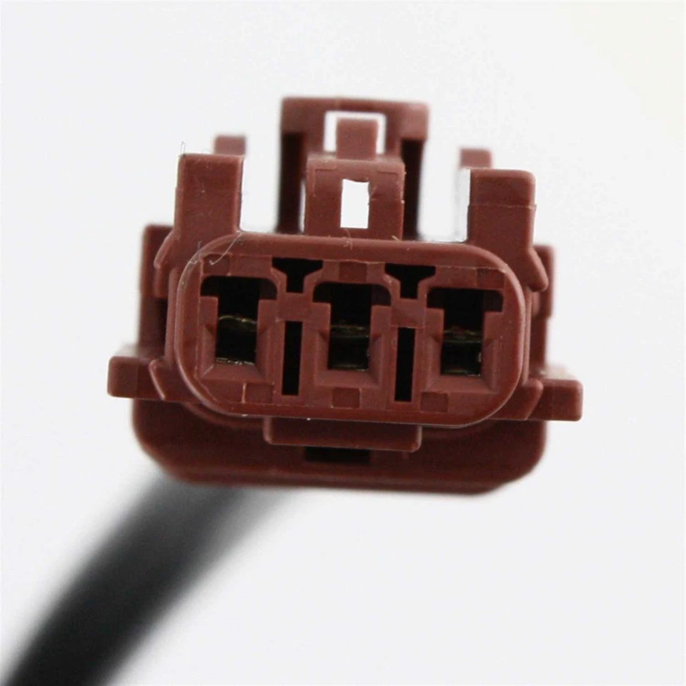 Juego de espejos retrovisores eléctricos laterales conductor y pasajero para Frontier 2000-2004 Xterra 1998-2004 Foto 4 de 4