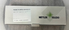 New! Mettler Toledo InPro 3253i SG/225 Digital ISM pH & ORP Tmperature Sensor