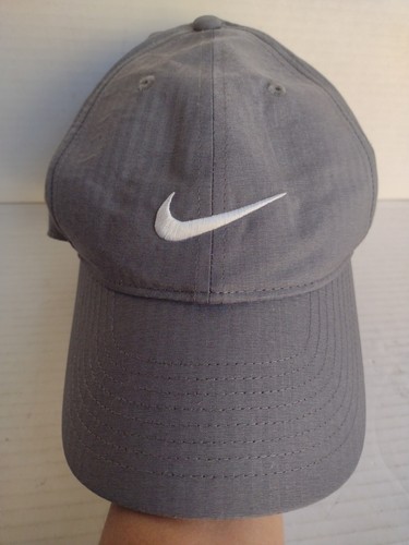 Nike Dri-Fit Legacy 91 Grey