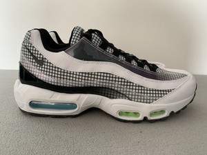 nike air max 95 hombre azul