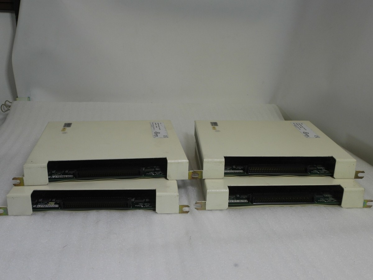 Reliance Electric S-D4006 S-D4006-E Digital I/O Card DIO PLC Reliance Electric S-D4006 S-D4006-E Digital I/O Card DIO PLC