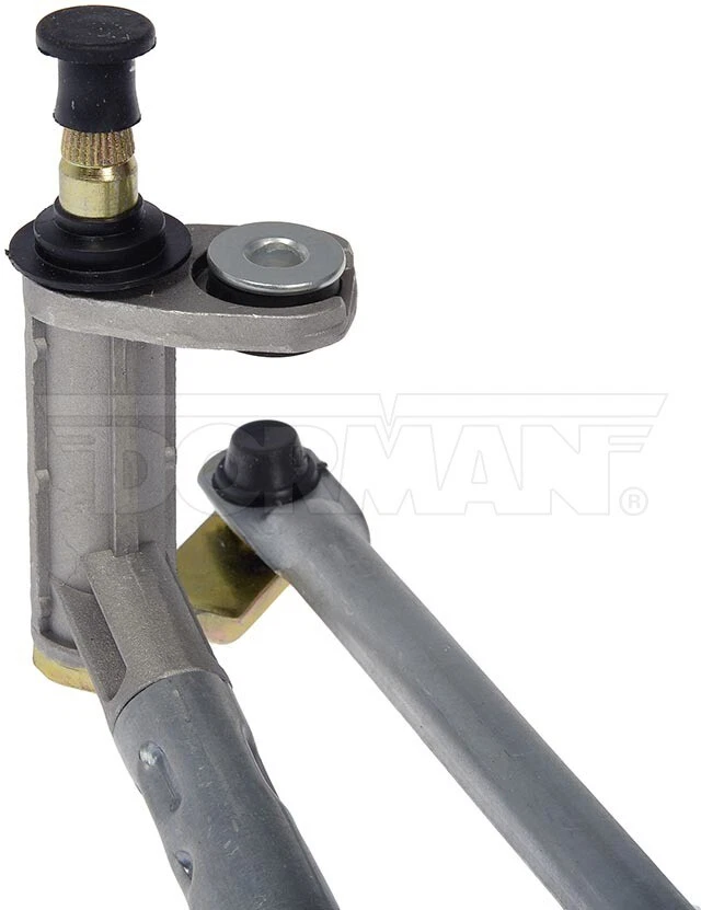 Transmissão e motor do limpador Dorman 602-602AS compatível com Volkswagen Beetle - Imagem 3 de 4