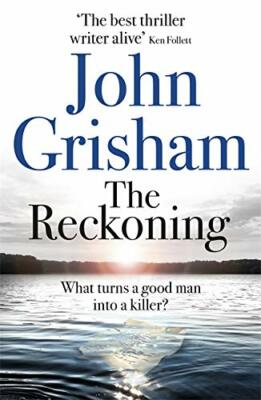 Reckoning Sign The Reckoning | eBay