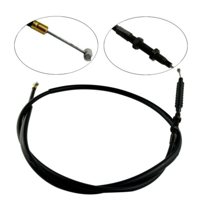 Clutch Cable Wire for Yamaha XVS650 Drag Star V-Star XVS400 Drag Star 1996-2012 