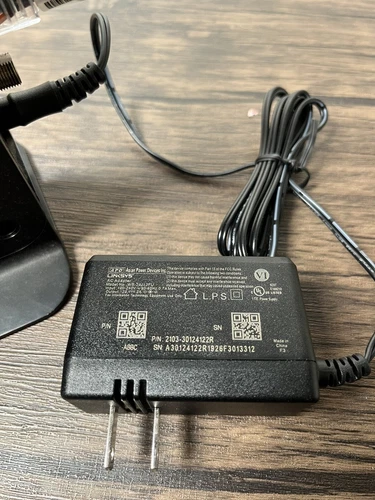 Netgear N450 CG3000Dv2 DOCSIS 3.0 Wireless Cable Modem/Router w/ Power Adapter - Picture 7 of 9