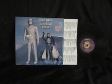 RINGO STARR – Goodnight Vienna USA 1st pressing Excellent- LP Beatles RINGO STARR – Goodnight Vienna USA 1st pressing Excellent- LP Beatles