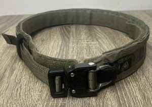 Ferro Bison Belt | eBay