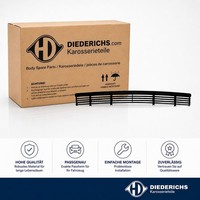 LÜFtungsgitter StossfÄNger Diederichs 1213045 FÜR BMW