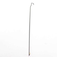 Whirlpool WP4451009 Door Spring 3.43" x 2.81" High-Quality Material