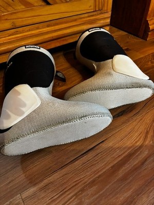 Intuition Ski Boot Liners Women 23.5 USED 1 Season