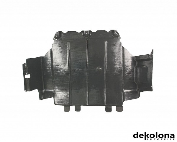 Unterfahrschutz FüR Dodge Caliber Vorne Unten 06-12-image
