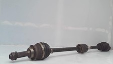 Cardan Suzuki WAGON R+