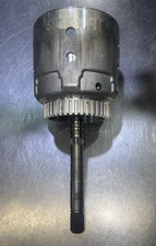 4l60e Transmission Input Drum With Reluctor 06-up