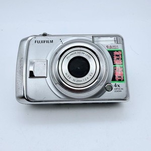 Fujifilm A900 Finepix | eBay
