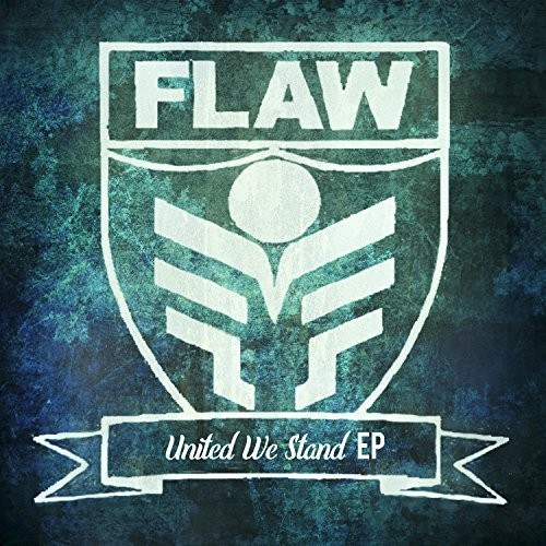 Flaw United We Stand (CD)