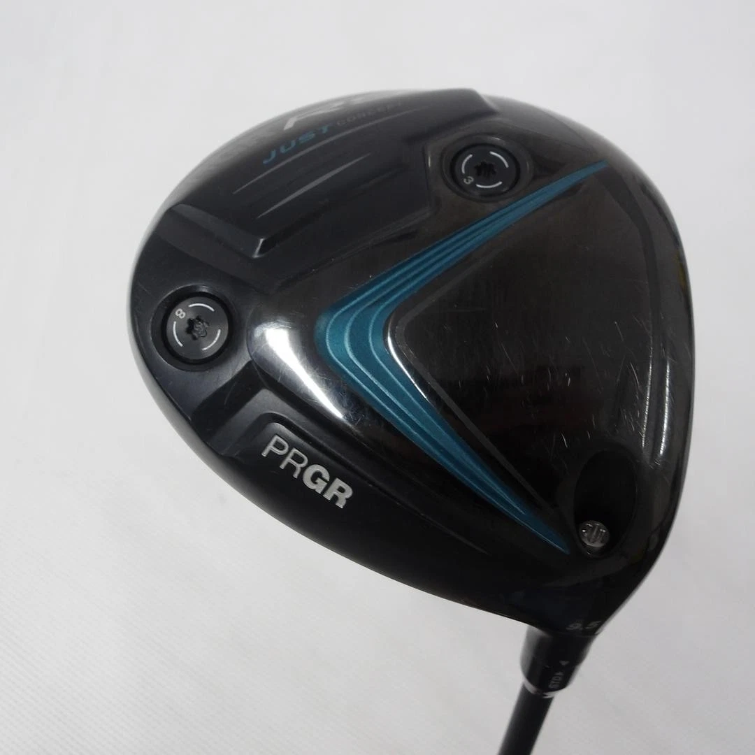 PRGR Driver 9.5 Loft Golf Clubs for sale | eBay