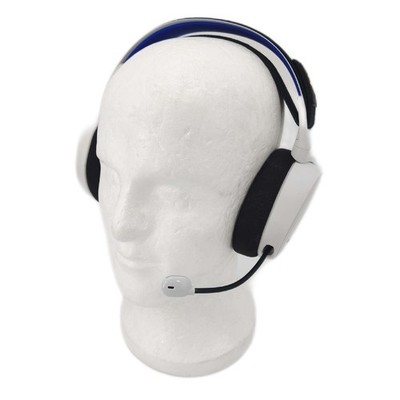 SteelSeries Arctis 7P Plus Wireless Gaming Headset Verlustfrei gebraucht ohne Do