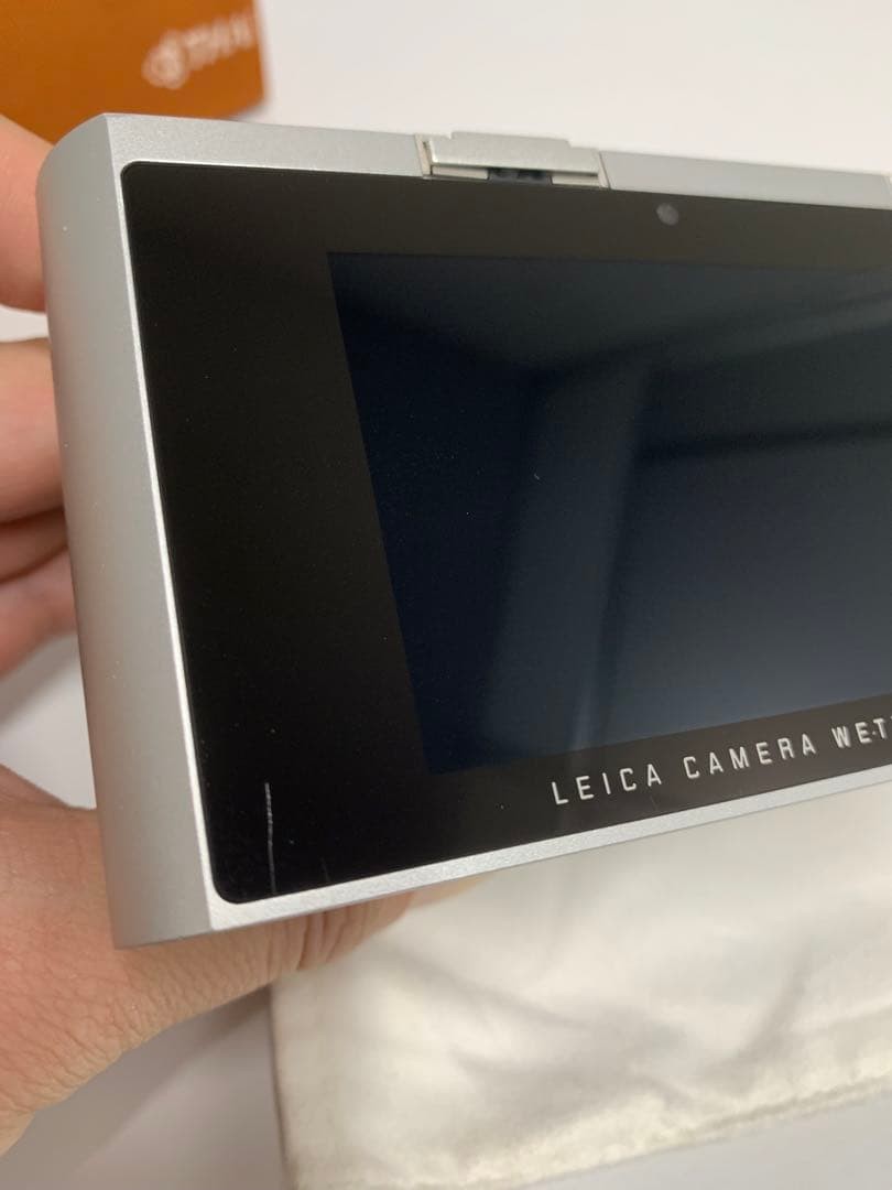 Leica T typ701 elmarit-M 1:2.8 28 ASPH | eBay