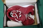 Jordan Grind 2 Oklahoma Sooners Herrenschuhe Größe 9
