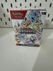 Pokemon TCG Scarlet & Violet Prismatic Evolutions Booster Bundle - Last Box