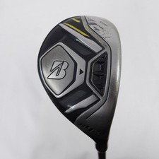 Bridgestone Hybrid TOUR B JGR(2019) HY 22° Stiff NS PRO 950GH neo