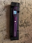 VuPoint Magic Wand Portable Handheld Scanner PDSDK-ST470PU-VP Auto Feed Dock!