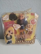 Bratz Forever Diamondz Cloe Doll