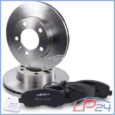 Disque de frein Renault MASTER