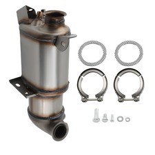 Katalysator DPF for VW Multivan T5 T6 2.0TDI 2009-2015 mit Anbausatz
