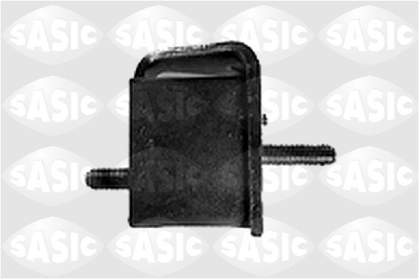 Fits SASIC 4001326 REAR GEARBOX CUSHION ->82  ⭐UK Stock⭐