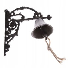 GUSSEISERNE GLOCKE
