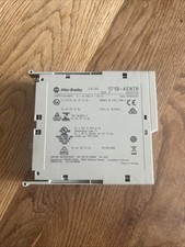 Allen-Bradley 1719-AENTR Ser. A Adapter
