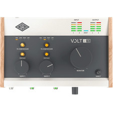 Universal Audio VOLT-276 USB Audio Interface