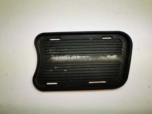 Fog light part
