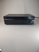 Sony STR-DE197 Stereo AM/FM Audio Video Control Center Receiver