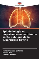 Fanta Desissa Gutema (U. A.) | ÉPidéMiologie Et Importance En MatièRe De...
