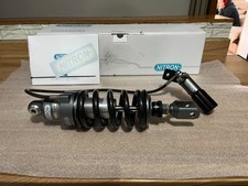 YAMAHA MT07  Tracer Nitron NTR R1 Shock with Hydraulic Preload Adjuster 2016-23