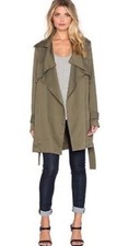 Viktoria Woods Regular Size Coats, Jackets Vests for Women for