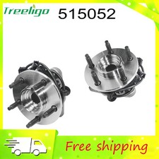 Pairs Of Front Wheel Bearing Hub For 2001-2005 Ford Explorer Sport Trac 4.0l