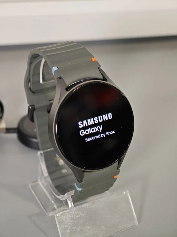 Samsung Galaxy Watch 7, photo 3 sur 5