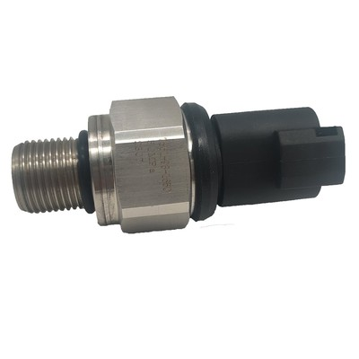 #ad Pressure Sensor 7861 93 1650 For Komatsu PC200 7 PC220 7 PC240 7 PC270 7 PC300 7 $29.26