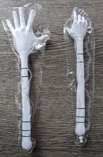 Marvel Legends Future Foundation Mister Mr Fantastic ARMS  Spider-Man 2 Pack