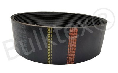 2 Stück V Belt Riemen Keilriemen Hebebühne pass für Typ Two Post Lift Zippo 2150