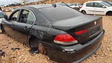 Feu arrière BMW SERIE 7