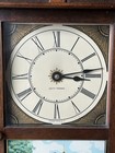 Seth Thomas Mantel Clock - Mount Vernon — photo 3