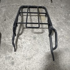 Yamaha Dt 125 Gepäckträger