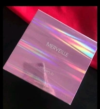 *HTF* Merveille by Johan B - House of Geparlys *NEW IN BOX *
