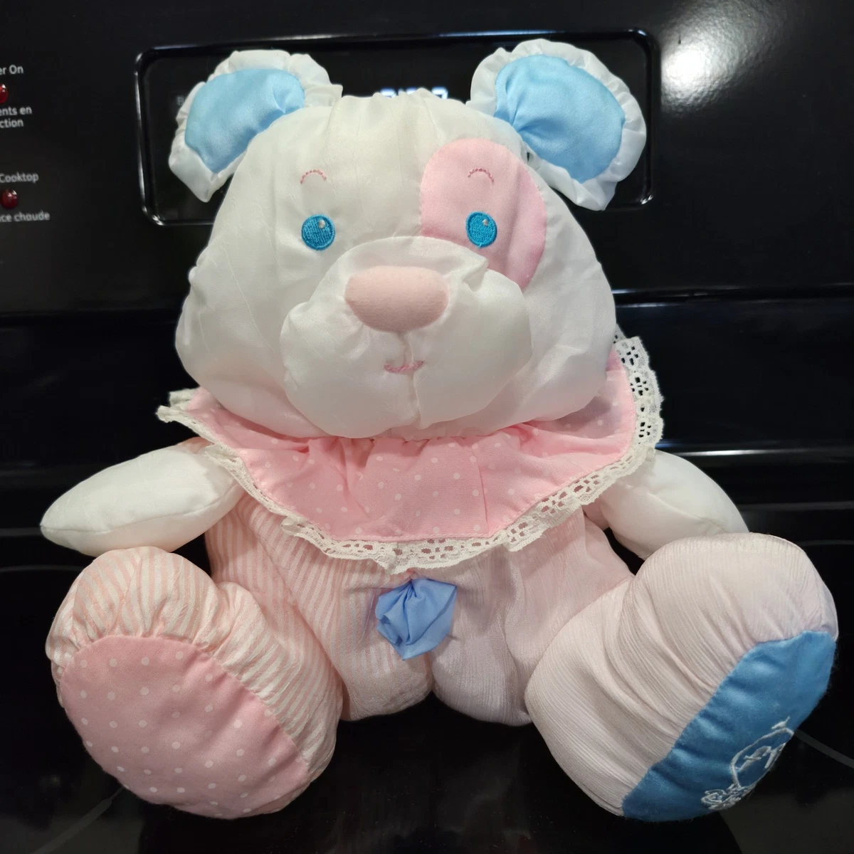 Fisher-Price Puffalumps Stuffed Animals for sale | eBay